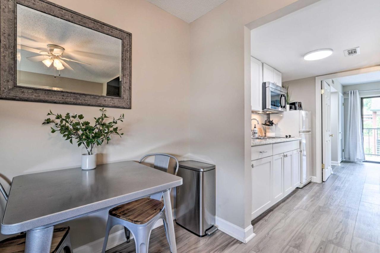 Gatlinburg Condo Walk To Downtown Attractions! Bagian luar foto