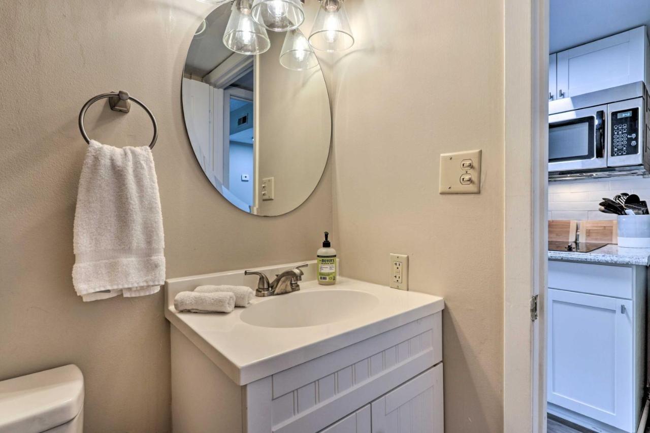 Gatlinburg Condo Walk To Downtown Attractions! Bagian luar foto