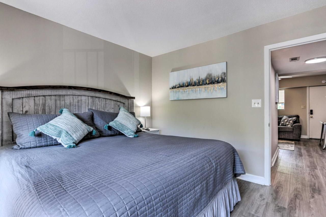 Gatlinburg Condo Walk To Downtown Attractions! Bagian luar foto