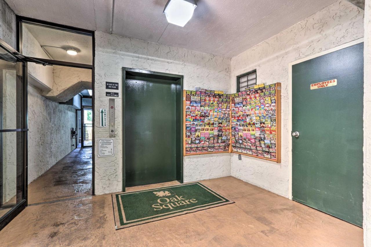 Gatlinburg Condo Walk To Downtown Attractions! Bagian luar foto